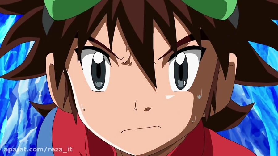 انیمه دیجیمون فیوژن 2013 :: فصل 1 قسمت 11